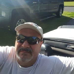 Meet your Posher, Tommaso